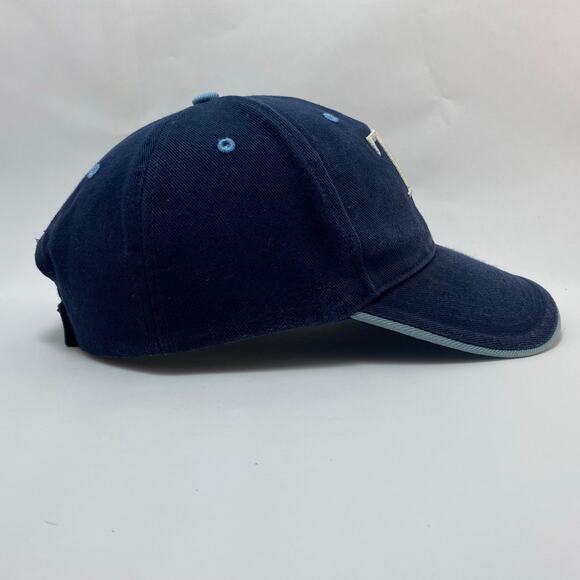 TAMPA BAY RAYS MLB Adjustable Baseball Hat - Picture 4 of 9
